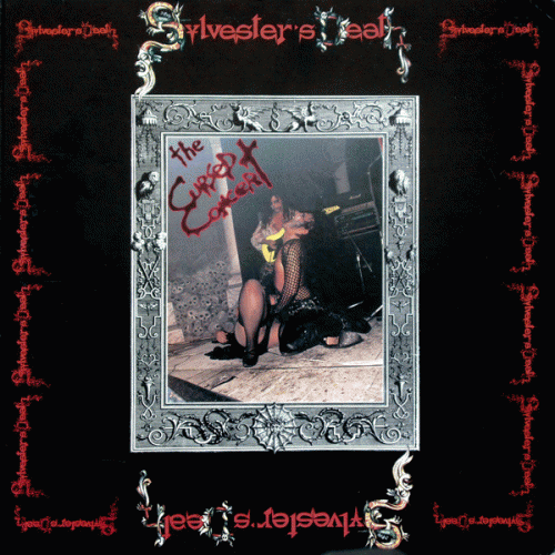 Death SS : The Cursed Concert